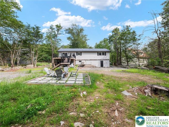 1533 Black Birch Way, Coolbaugh Twp, PA 18466