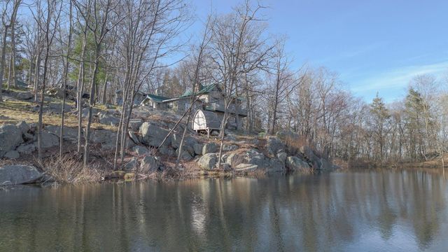63 Hortontown Hill Road, Hopewell Junction, NY 12533