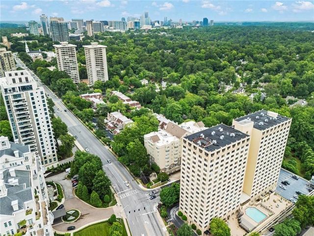 2479 Peachtree Road NE 816, Atlanta, GA 30305