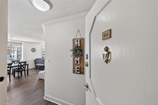 2479 Peachtree Road NE 816, Atlanta, GA 30305