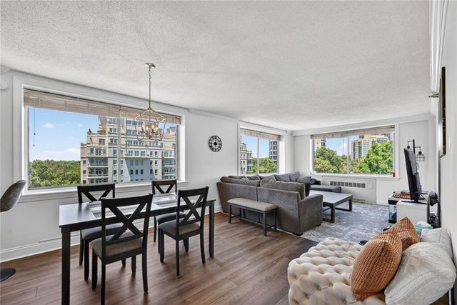 2479 Peachtree Road NE 816, Atlanta, GA 30305