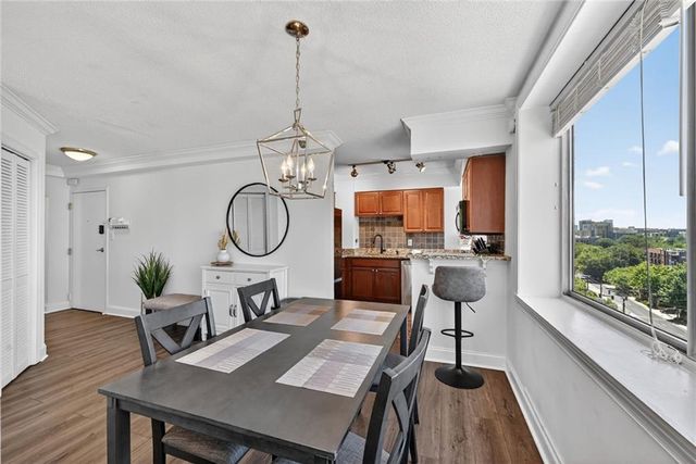 2479 Peachtree Road NE 816, Atlanta, GA 30305