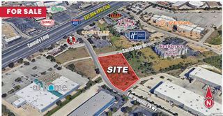0 Southridge, San Antonio, TX 78238