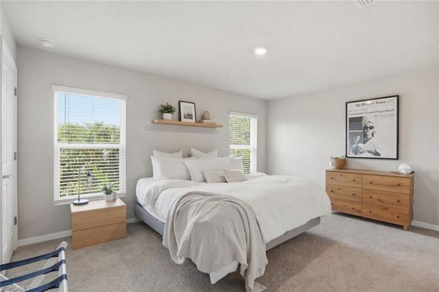 15453 Wildflower CIR, Naples, FL 34119