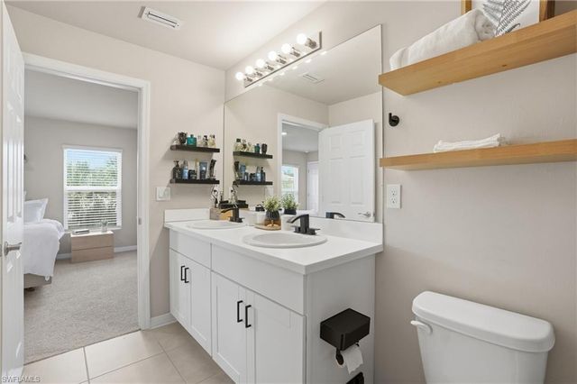 15453 Wildflower CIR, Naples, FL 34119