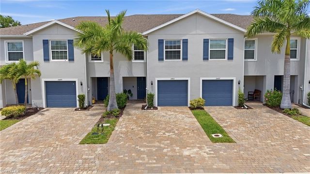 15453 Wildflower CIR, Naples, FL 34119