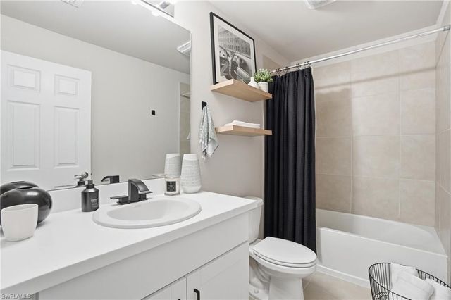 15453 Wildflower CIR, Naples, FL 34119