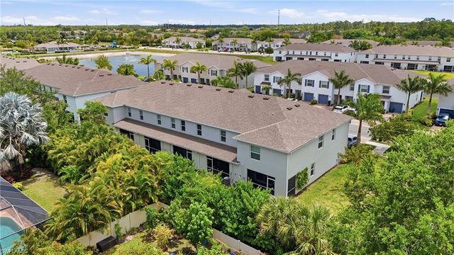 15453 Wildflower CIR, Naples, FL 34119