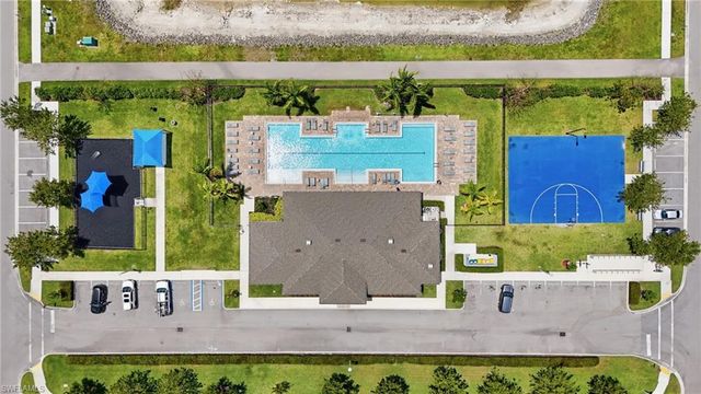 15453 Wildflower CIR, Naples, FL 34119