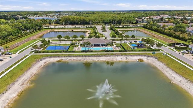 15453 Wildflower CIR, Naples, FL 34119