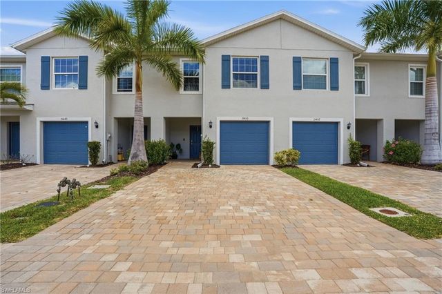 15453 Wildflower CIR, Naples, FL 34119