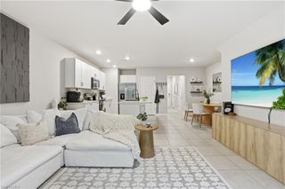 15453 Wildflower CIR, Naples, FL 34119