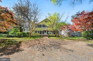28808 BELCHESTER RD, Kennedyville, MD 21645