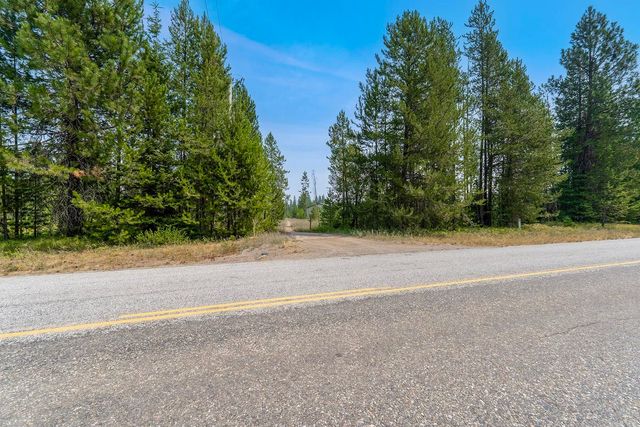 6833 Coyote Trail Lot B & C, Newport, WA 99156