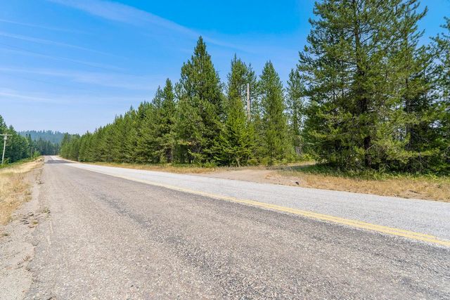 6833 Coyote Trail Lot B & C, Newport, WA 99156