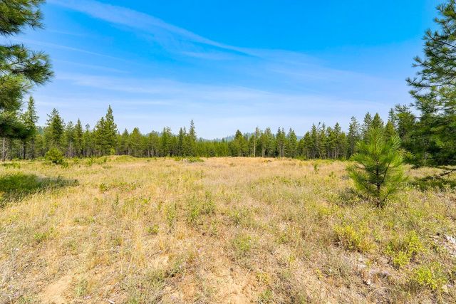 6833 Coyote Trail Lot B & C, Newport, WA 99156