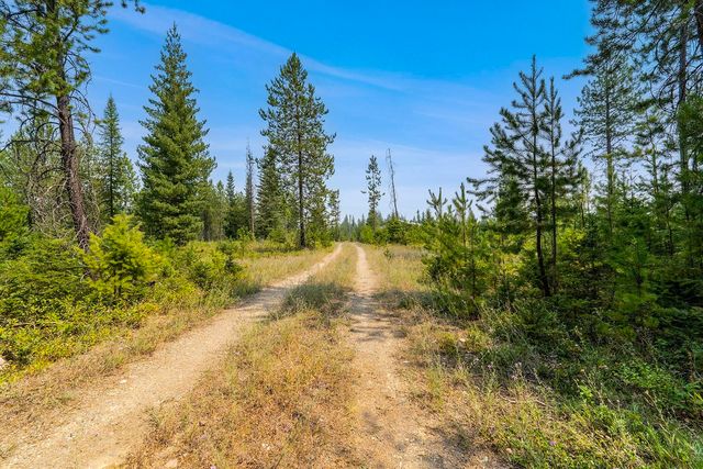 6833 Coyote Trail Lot B & C, Newport, WA 99156