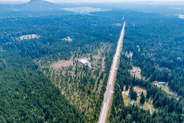 6833 Coyote Trail Lot B & C, Newport, WA 99156
