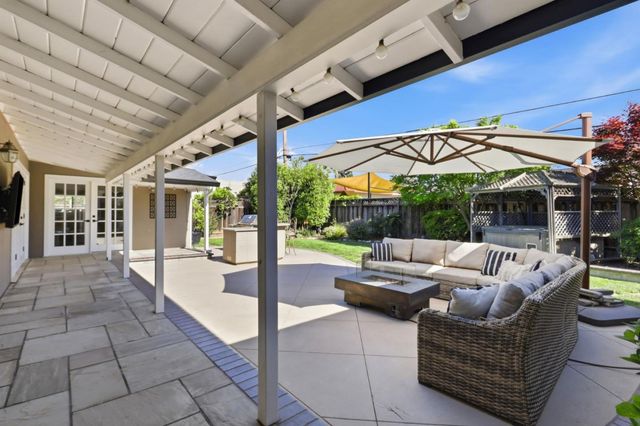 1132 Denise Way, San Jose, CA 95125