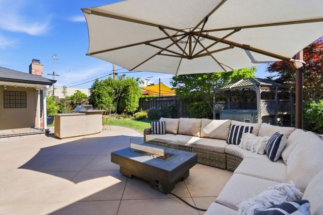 1132 Denise Way, San Jose, CA 95125