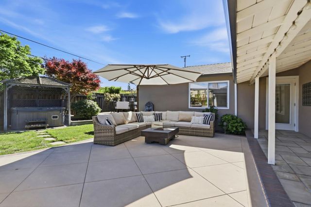 1132 Denise Way, San Jose, CA 95125