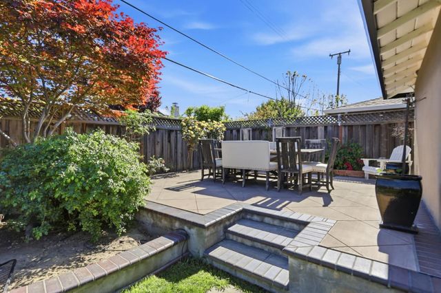 1132 Denise Way, San Jose, CA 95125