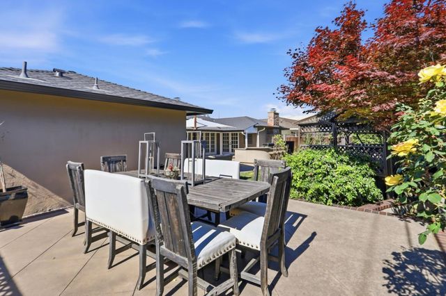 1132 Denise Way, San Jose, CA 95125