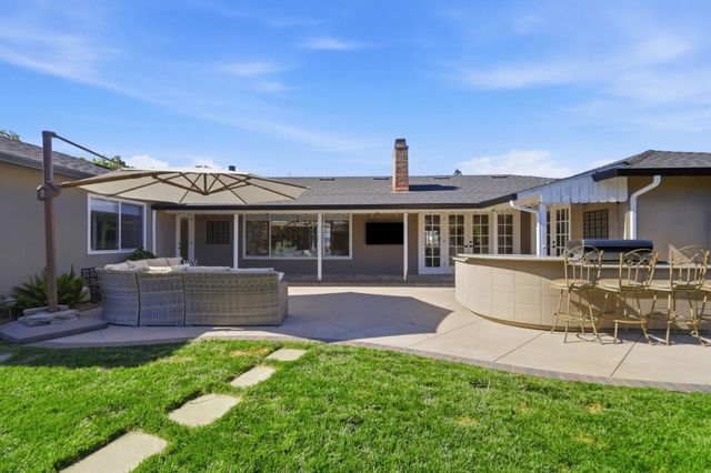 1132 Denise Way, San Jose, CA 95125