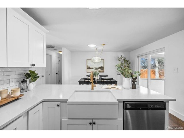 1528 S Jamaica St, Aurora, CO 80012