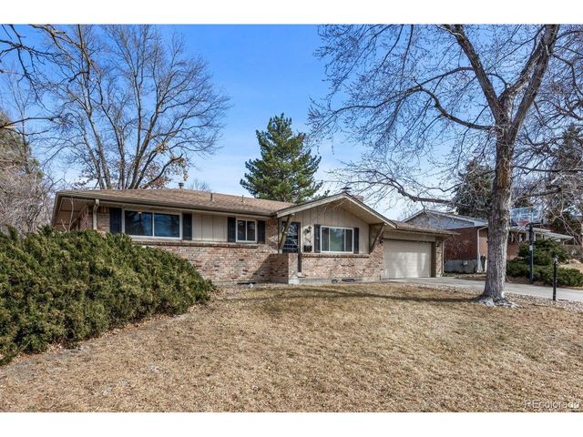 1528 S Jamaica St, Aurora, CO 80012