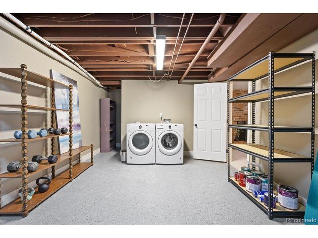 1528 S Jamaica St, Aurora, CO 80012