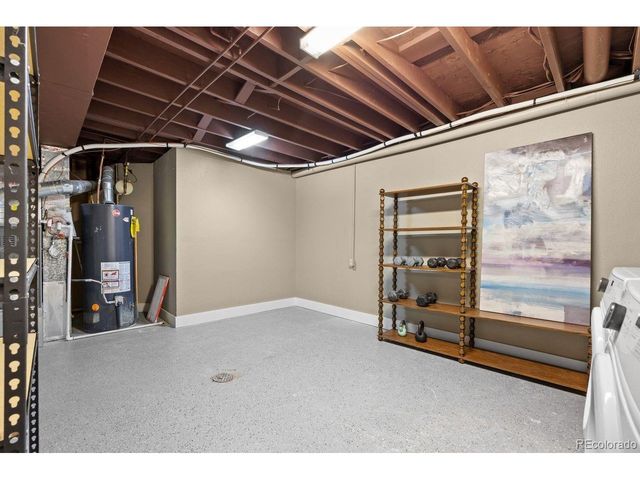 1528 S Jamaica St, Aurora, CO 80012