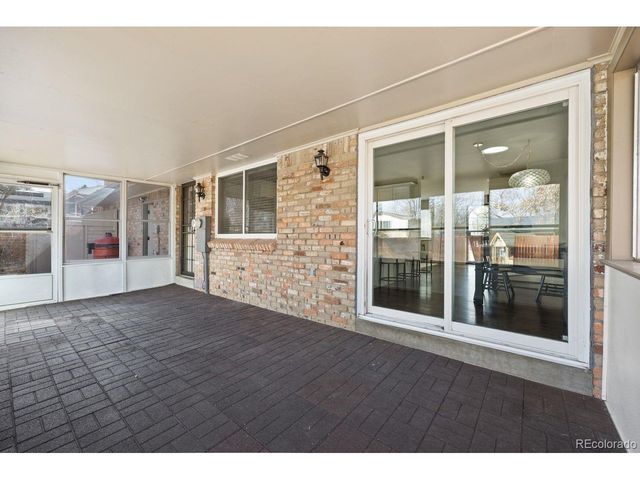 1528 S Jamaica St, Aurora, CO 80012