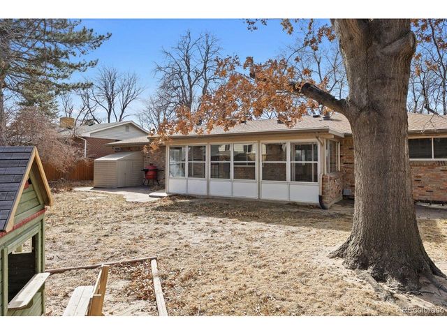 1528 S Jamaica St, Aurora, CO 80012