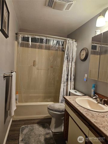 4435 21st Court SE, Lacey, WA 98503