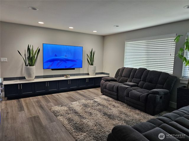 4435 21st Court SE, Lacey, WA 98503