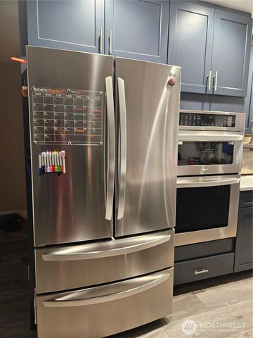 4435 21st Court SE, Lacey, WA 98503