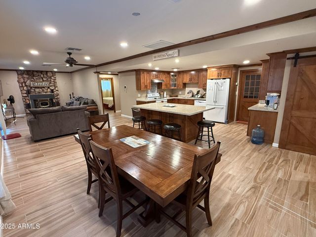 309 E SHERWOOD Drive, Payson, AZ 85541