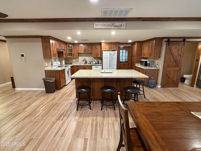 309 E SHERWOOD Drive, Payson, AZ 85541