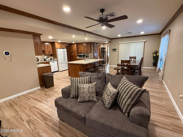 309 E SHERWOOD Drive, Payson, AZ 85541