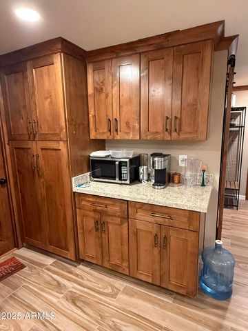 309 E SHERWOOD Drive, Payson, AZ 85541