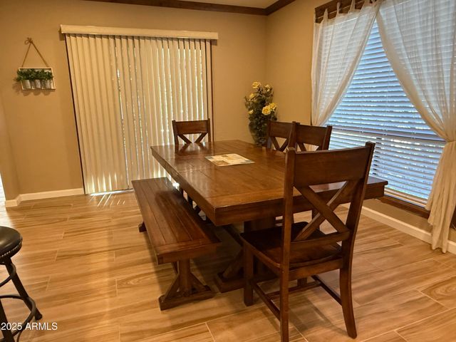 309 E SHERWOOD Drive, Payson, AZ 85541