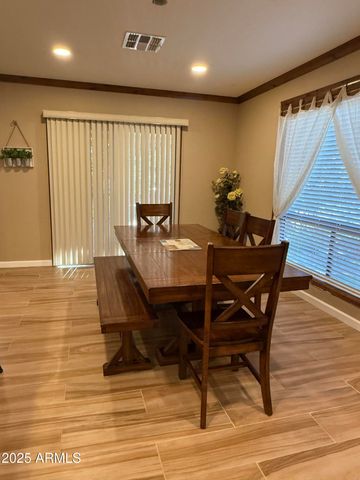 309 E SHERWOOD Drive, Payson, AZ 85541