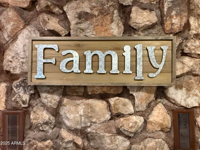 309 E SHERWOOD Drive, Payson, AZ 85541