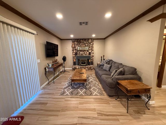 309 E SHERWOOD Drive, Payson, AZ 85541