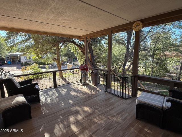 309 E SHERWOOD Drive, Payson, AZ 85541