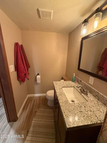 309 E SHERWOOD Drive, Payson, AZ 85541