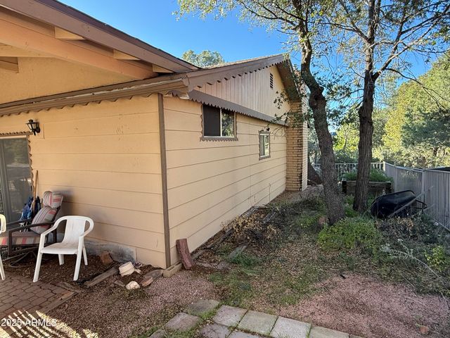 309 E SHERWOOD Drive, Payson, AZ 85541
