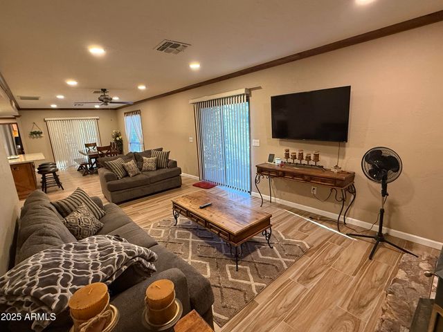 309 E SHERWOOD Drive, Payson, AZ 85541