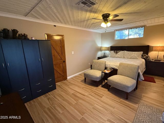 309 E SHERWOOD Drive, Payson, AZ 85541